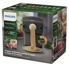  Máy làm bún mì Philips HR2382/15 