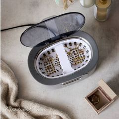  Máy làm sạch trang sức siêu âm 2Lock - Korea 