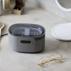  Máy làm sạch trang sức siêu âm 2Lock - Korea 