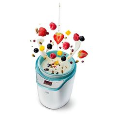  Máy làm sữa chua Lakeland 