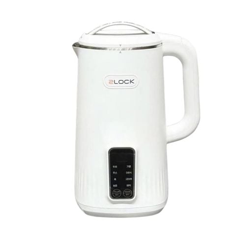 Máy làm sữa hạt 2Lock Korea 0.8L