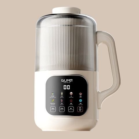 Máy làm sữa hạt Gume Mini Pro Ultra MSB03 1.2l