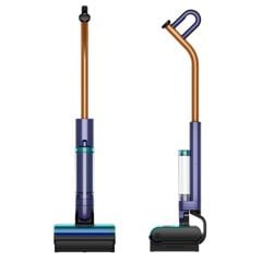  Máy lau nhà Dyson Clean + Wash hygene kèm con lăn sơ cua 