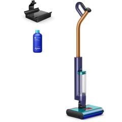  Máy lau nhà Dyson Clean + Wash hygene kèm con lăn sơ cua 