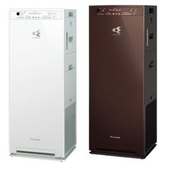  Máy lọc không khí Daikin MCK555AVMV - Màu Trắng/Nâu 