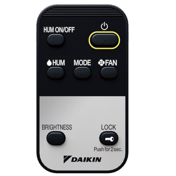 Máy lọc không khí Daikin MCK555AVMV