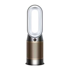  Máy lọc không khí Dyson HP12 De-NOx kèm sưởi, quạt không cánh - 220V - Bản Hàn 