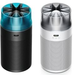  Máy lọc không khí Dyson HushJet HJ10 (Màu trắng/Đen) 