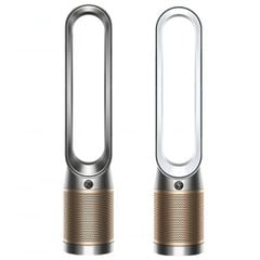  Máy lọc không khí Dyson TP12 Purifier Cool PC2 De-NOx kiêm quạt không cánh 
