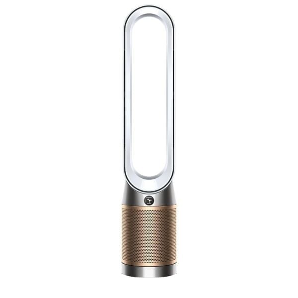 Máy lọc không khí Dyson TP12 Purifier Cool PC2 De-NOx - 2 màu: Xám vàn