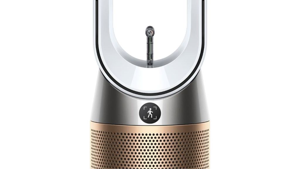 Máy lọc không khí Dyson TP14 PC3 Find+Follow Cool kiêm quạt không cánh
