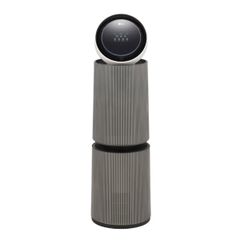  Máy lọc không khí LG AS356NSHHM PuriCare AI Object Collection 360˚ M5 114㎡ - Nội địa Hàn 2026 