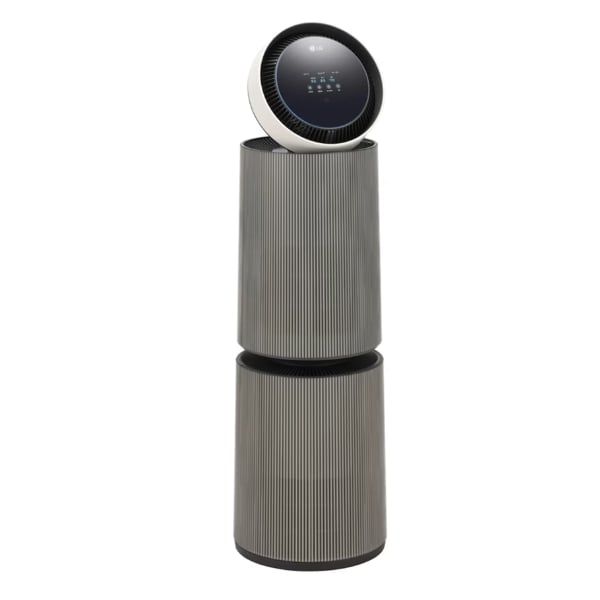 Máy lọc không khí LG AS356NSHHM PuriCare AI Object Collection 360˚ M5