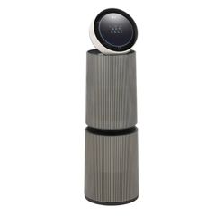  Máy lọc không khí LG AS356NSHHM PuriCare AI Object Collection 360˚ M5 114㎡ - Nội địa Hàn 2026 