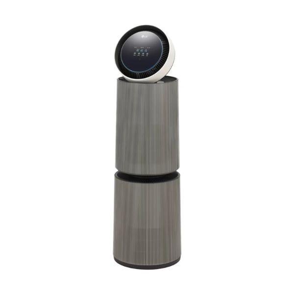 Máy lọc không khí LG AS356NSHHM PuriCare AI Object Collection 360˚ M5