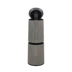  Máy lọc không khí LG AS356NSHHM PuriCare AI Object Collection 360˚ M5 114㎡ - Nội địa Hàn 2026 