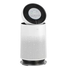  Máy lọc không khí LG PuriCare AI 360˚ Plus AS185DWWD 59,4㎡ - Model 2025 Nội địa Hàn 