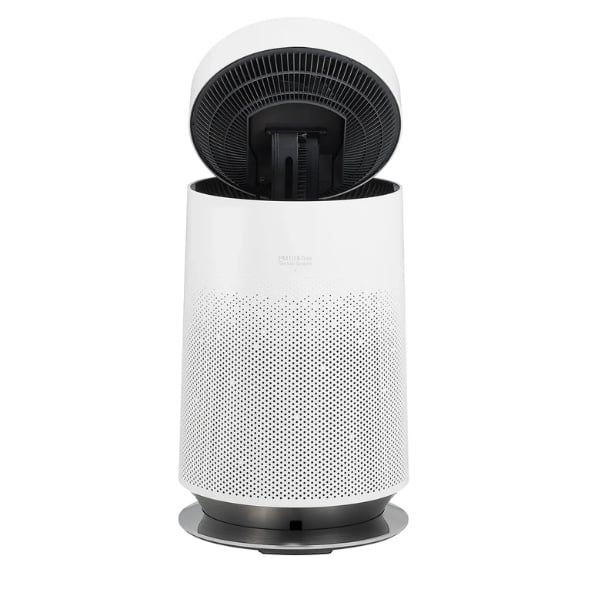 Máy lọc không khí LG PuriCare AI 360˚ Plus AS185DWWD 59,4㎡ - 2025 Hàn