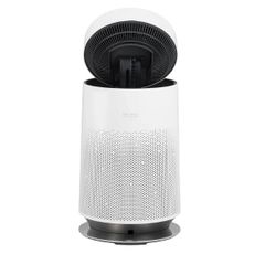  Máy lọc không khí LG PuriCare AI 360˚ Plus AS185DWWD 59,4㎡ - Model 2025 Nội địa Hàn 