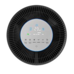  Máy lọc không khí LG PuriCare AI 360˚ Plus AS185DWWD 59,4㎡ - Model 2025 Nội địa Hàn 