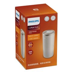  Máy lọc không khí ô tô Philips S3602 