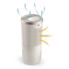  Máy lọc không khí ô tô Philips S3602 
