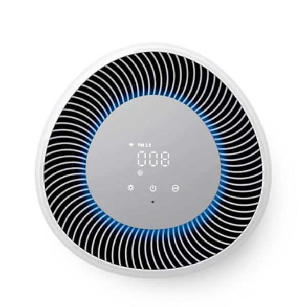 Máy lọc không khí Philips AC2220/10 CADR 420m³/h 109m² Series 2202