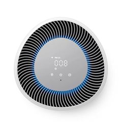  Máy lọc không khí Philips AC2220/10 CADR 420m³/h 109m² Series 2200 