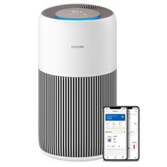  Máy lọc không khí Philips AC2220/10 CADR 420m³/h 109m² Series 2200 