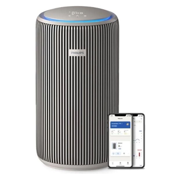 Máy lọc không khí Philips AC3210/12 130m wifi