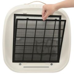  Máy lọc không khí Philips AC3360/11 PureProtect Pet Series 3000 cho nhà có thú cưng 