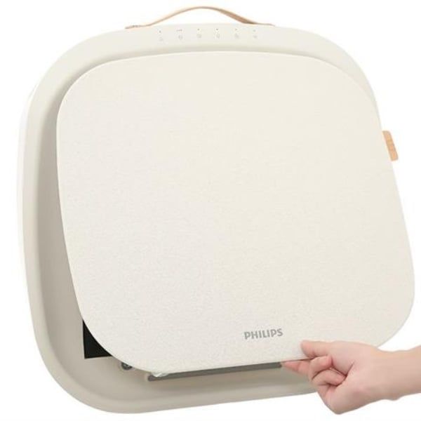 Máy lọc không khí Philips AC3360/11 PureProtect Pet Series 3000