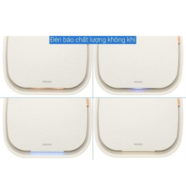 Máy lọc không khí Philips AC3360/11 PureProtect Pet Series 3000