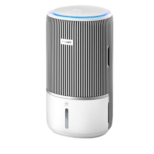 Máy lọc không khí Philips AC3420/10 bù ẩm 78m2 43W
