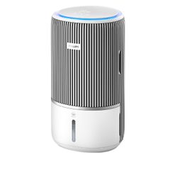  Máy lọc không khí Philips AC3420/10 bù ẩm 78m2 43W 