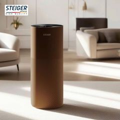  Máy lọc không khí Steiger STG3568/CH - Màu Nâu 