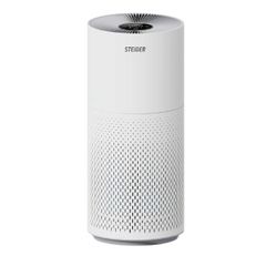  Máy lọc không khí Steiger STG3578/WH màu trắng 