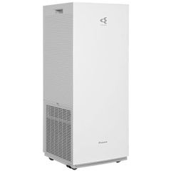  Máy lọc không khí và tạo ẩm Daikin MCK70ZVM7 (48m²) - Màu Trắng/ Đen 