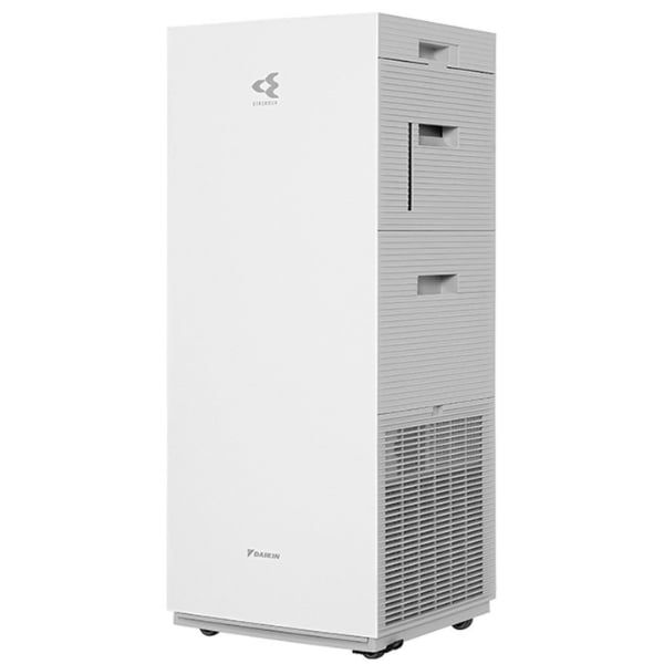 Máy lọc không khí và tạo ẩm Daikin MCK70ZVM7 (48m²)