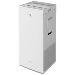  Máy lọc không khí và tạo ẩm Daikin MCK70ZVM7 (48m²) - Màu Trắng/ Đen 