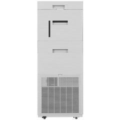  Máy lọc không khí và tạo ẩm Daikin MCK70ZVM7 (48m²) - Màu Trắng/ Đen 