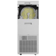  Máy lọc không khí và tạo ẩm Daikin MCK70ZVM7 (48m²) - Màu Trắng/ Đen 