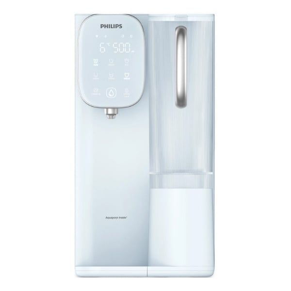 Máy lọc nước RO Philips ADD6912BL/90 - Màu xanh nhạt