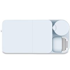  Máy lọc nước RO Philips ADD6912BL/90 - Màu xanh nhạt 