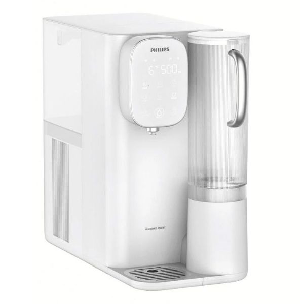 Máy lọc nước RO Philips ADD6912WH/74 - Màu Trắng