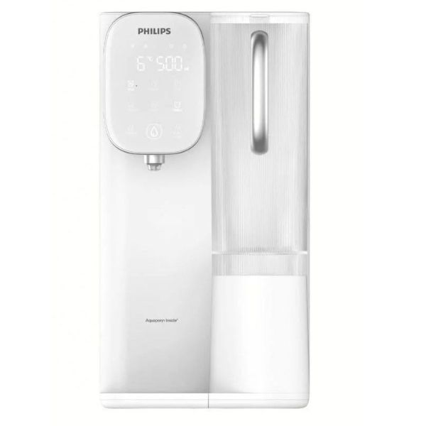 Máy lọc nước RO Philips ADD6912WH/74 - Màu Trắng
