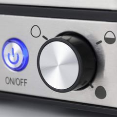  Máy luộc trứng Caso E9 - 8 quả trứng / 3 chế độ 