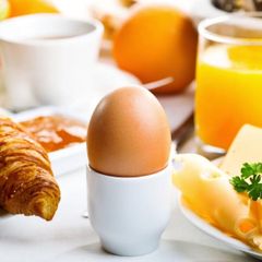  Máy luộc trứng Caso E9 - 8 quả trứng / 3 chế độ 