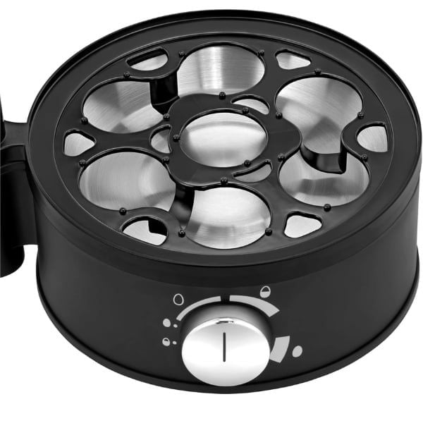 Máy luộc trứng WMF Stelio luộc tối đa 7 quả - 380W