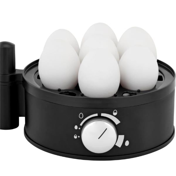 Máy luộc trứng WMF Stelio luộc tối đa 7 quả - 380W